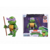 Simba Toys Jada Turtles 4 Donatello s príslušenstvom fialová 10 cm