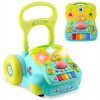 Ricokids Interaktívna hračka 2v1 RK-744 tyrkysový