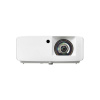 Optoma GT2000HDR Projektor s krátkym dosahom 3500 ANSI lumen DLP 1080p (1920x1080) 3D kompatibilita Biela (E9PD7KK31EZ4)