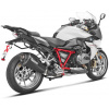 AKRAPOVIČ tlmič SLIP-ON LINE TI R1200R 15