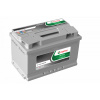 Castrol 12V 75Ah 720A CST.LB3.75.072.A