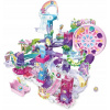 Guličková dráha VTech Marble Rush Fairy Garden Set M500E 96 dielov