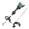 Makita DUX60ZM4 Aku. delený vyžínač 2 x 18 V LXT