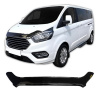 Deflektor prednej kapoty SCOUTT Ford Tourneo Custom 2018 a novšie