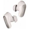 Bose QuietComfort Ultra Wireless Earbuds biele