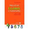 Nácvičné úlohy z matematiky pre 4. ročník ZŠ - Eva Dienerová