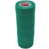 Copoly Samolepiaca bandáž Zelená (15 x 450 cm) 1 obväz pre zvieratá