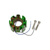 ELECTREX C46 cievka vinutia alternátora (statora) pre Suzuki RM 125 '94-'98, RM 125 '05-'08, RM 250 '94-'97, KTM 125/200/2