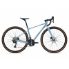 Liv Gravel bicykel LIV DEVOTE 0 700C 2026 - Svetlomodrá, XS, 700C