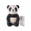 Cloud b Peaceful Panda Zvieratko s melódiou Panda