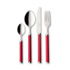 Villeroy & Boch Príborová súprava 24 ks Play! red roses