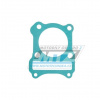 WM Moto Parts Tesnenie pod valec - Suzuki GN125 + Kentoya + Yuki + Kingway + Lifan + motor 157FMI