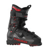 Lyžiarske topánky HEAD EDGE 110 HV BOA 605320 – Čierna