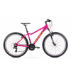 bicykel Romet JOLENE 7.0 LTD ružový 15