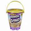 Kinetic Sand Malé Vedierko s tekutým Pieskom