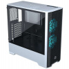 Magnium Gear Powered by Phanteks NEO Air Series / ATX / 2 x 120 mm RGB fan / 2 x USB 3.0 / tvrzené sklo / bílá (MG-NE520A_DBW02)