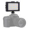 LED lampa Puluz pre fotoaparát 860 lúmenov (IN-PU4096)
