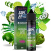 Příchuť Just Juice Shake and Vape 10/60ml Guanabana & Lime On Ice