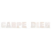 Small Foot Dekorace Carpe diem