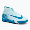 Detské kopačky Nike Mercurial Superfly 10 Academy AG glacier blue/blue orbit