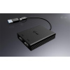 i-tec USB-A/USB-C Dual 4K HDMI Video adaptér CADUAL4KHDMI I-Tec