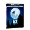 E.T. na Blu-ray disku