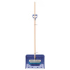 Prosperplast Hrablo CLEAN SET (IL2A+zmeták s rozbíjačom ľadu) modré ZCLE1-B333