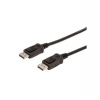 PremiumCord DisplayPort přípojný kabel M/M 1m (kport1-01)