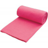 BLANKET fleecová deka, ružová