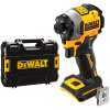 Nárazový unášač DeWalt DCF850NT