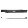 Náhradný nôž do kosačky 500mm MTD 20 '' 742-0640 942-0640