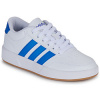 adidas Nízke tenisky BREAKNET 3.0 J Biela