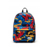 Ruksak Herschel x LEGO® Classic™ XL viac farieb, veľký, vzorovaný, 11604-07028-OS 11604.07028.OS viacfarebná ONE SIZE