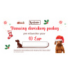 Mixáno Vianočný darčekový poukaz 40 Eur