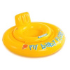 Intex 56585 Nafukovacia sedačka do vody Baby float 70 cm