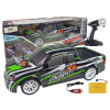 mamido Diaľkovo ovládané auto R/C Pick Up 15-20 km/h Zelená