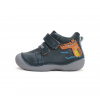 D.D.Step S015-42325B royal blue Veľkosť: 20
