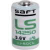 Saft LS 14250 speciální typ baterie 1/2 AA lithiová 3.6 V 1200 mAh 1 ks