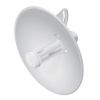 Ubiquiti PowerBeam M2 PBE-M2-400 - Bezdrátový můstek - 100Mb LAN, AirMax - AirMax PBE-M2-400