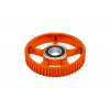 Exway Precision Pulley pre Atlas Pro (oranžový) sada 2 ks (EXW0817)