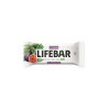 Lifefood Tyčinka Lifebar fíky RAW 40g BIO