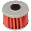 Olejový filter ekvivalent HF113, Q-TECH MHF-113, HONDA TRX 250/300/350/400/450..