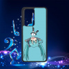 Hatsune Miku - Hanging - Google Pixel / Huawei obal