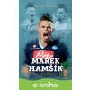 E-kniha Marek Hamšík - Roman Smutný