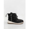 The North Face Thermoball Lace Up Wp (tnf black/gardenia white) 37, čierna