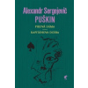 Piková dáma, Kapitánská dcerka - Alexandr Sergejevič Puškin