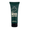 Dsquared2 Green Wood balzam po holení 100 ml