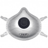 JSP 532 resp. FFP3 s ventilom Box 5ks
