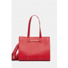 Kabelka Valentino Bags AURY RE VBS9OB01 červená ONE SIZE