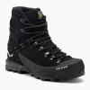 Salewa Ortles Ascent Mid GTX M pánske trekové topánky black 61408 (47 (12 UK))